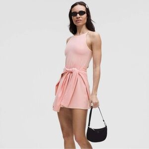 NWT Lululemon Align High-Neck Dress *Light Support, A/B Cup